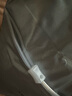 泰迪熊（Teddy Bear）自在無痕拉拉褲3XL22片（17公斤以上）嬰兒尿不濕裸感超薄成長褲 曬單實(shí)拍圖