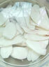 榮事達(dá)全自動(dòng)切菜機(jī)廚房切菜神器電動(dòng)切菜機(jī)切絲器切片切土豆絲多功能家用料理機(jī)可拆易清潔大容量擦絲器 自動(dòng)切菜機(jī)-五合一款（片+絲+條+蓉+波浪） 0L 曬單實(shí)拍圖