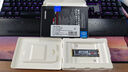 三星（SAMSUNG）2TB SSD固態(tài)硬盤(pán) M.2接口(NVMe協(xié)議PCIe4.0*4/5.0*2)讀速7250MB/S 990 EVO Plus 曬單實(shí)拍圖