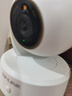 普聯(lián)（TP-LINK） 800萬4K極清全彩智能攝像頭家用無線 室內(nèi)監(jiān)控器360度全景夜視手機(jī)遠(yuǎn)程通話寶寶看護(hù)IPC48AW Plus 曬單實拍圖