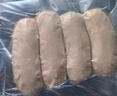 大希地黑豬肉火山石烤腸960g /16根 早餐火腿腸香腸空氣炸鍋燒烤食材  曬單實(shí)拍圖