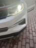 科浦仕汽車(chē)led大燈h7led大燈h1改裝h4led遠近一體遠光燈9006近光led燈泡 偏芯偏角專(zhuān)用 白光【H7型號】2支裝 曬單實(shí)拍圖