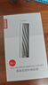 聯(lián)想(Lenovo)1TB Nvme1000MB/s移動固態(tài)硬盤（PSSD）PS9 Type-C USB3.2 雙接口手機(jī)直連筆記本電腦外接 曬單實(shí)拍圖