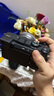 索尼（SONY）Alpha 7C II 新一代全畫(huà)幅雙影像小“7“A7CM2 微單數(shù)碼相機(jī) A7C2/ ILCE-7CM2 A7C2黑色單機(jī)【888+皮套+128G卡】 官方標(biāo)配 曬單實(shí)拍圖