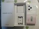 榮耀400 Pro AI 2億超清寫(xiě)真人像 青海湖大電池 12+512 流沙粉 5G AI 新款 學(xué)生 拍照手機 國家補貼 曬單實(shí)拍圖