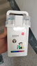 得力(deli)24色食品級水性馬克筆兒童粗細(xì)雙頭三角桿可水洗水彩筆學(xué)生美術(shù)畫筆熒光筆學(xué)生開學(xué)禮物 曬單實拍圖