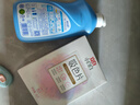 藍(lán)月亮 手洗專用洗衣液 風(fēng)清白蘭 500g/瓶 溫和易漂 翻蓋預(yù)涂手洗雙用 曬單實(shí)拍圖