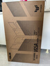 華碩小金剛VG27AQL5A 27英寸顯示器2K200Hz顯示器超頻210Hz FastIPS FreeSync無(wú)撕裂 0.3ms響應 HDR400 曬單實(shí)拍圖