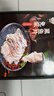 中潤魚(yú) 廣東免漿黑魚(yú)片250g*5袋 中段 酸菜魚(yú)火鍋 源頭直發(fā)包郵中秋聚餐 曬單實(shí)拍圖
