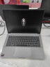 聯(lián)想 瑞天筆記本電腦 14英寸(銳龍R7 8745HS 16G DDR5 512G SSD) 商務(wù)辦公學(xué)生輕薄本 銀空灰 曬單實(shí)拍圖
