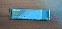 光威（Gloway）512GB SSD固態(tài)硬盤(pán) M.2接口(NVMe協(xié)議)  PCIe 3.0x4 3000MB/s 天策系列 曬單實(shí)拍圖