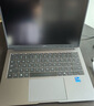 榮耀筆記本X14 超清版【國家補貼】13代酷睿標壓i7 16G 1T 120Hz 2.8K護眼屏 14吋輕薄筆記本電腦 灰 曬單實(shí)拍圖