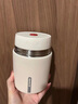 九陽(yáng)（Joyoung） 燜燒杯316L不銹鋼保溫飯盒男女士學(xué)生真空保溫杯悶燒壺罐800ml 曬單實(shí)拍圖