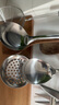 美廚（maxcook）燒水壺304不銹鋼水壺 5L加厚鳴音 煤氣電磁爐通用 MC005YJ 曬單實(shí)拍圖