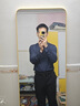 Camat Killy【輕奢那不勒斯紳士風(fēng)】高端男士襯衫長(cháng)袖職業(yè)商務(wù)通勤免燙抗皺 白色（柔軟舒適抗皺） 【全場(chǎng)滿(mǎn)2件減50元】 L 115-130斤 曬單實(shí)拍圖