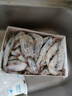 賣(mài)魚(yú)郎先生青島鹽凍大蝦凈重3.6斤 10-15只/斤 白蝦大蝦基圍蝦生鮮 蝦類(lèi) 曬單實(shí)拍圖
