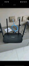 普聯(lián)（TP-LINK） AX5400千兆無(wú)線(xiàn)路由器 WiFi6 5G雙頻高速網(wǎng)絡(luò) Mesh路由 游戲路由 智能家用穿墻 XDR5430易展版 曬單實(shí)拍圖