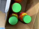 農夫山泉果汁飲料農夫果園100%胡蘿卜混合果蔬汁300ml*10瓶整箱 禮盒裝 曬單實(shí)拍圖