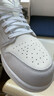 AJNIKER莆田高品質(zhì)純原AJ1低幫籃球鞋煙灰影子灰男女學(xué)生板鞋學(xué)院風(fēng)休閑 aj1小巴黎 41 [純原標準碼]5 曬單實(shí)拍圖
