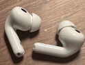 漫步者（EDIFIER）Lolli Pro 5 真無線主動降噪藍牙耳機 藍牙6.0 AI翻譯 適用蘋果華為小米OPPO手機 雪映白 曬單實拍圖