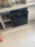 美的（Midea）暖陽(yáng)消毒柜嵌入式家用 光波2.0 110L雙層大容量餐具碗柜碗筷嬰兒奶瓶 【國(guó)家補(bǔ)貼】90Q15S Pro 曬單實(shí)拍圖