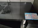 格蘭仕（Galanz）變頻微波爐烤箱一體機(jī) 不銹鋼內(nèi)膽家用25升大容量一級(jí)能效平板式光波爐G90F25CSPV-BM1(G0) 曬單實(shí)拍圖