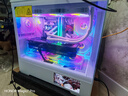 華碩B850 X870主板搭AMD銳龍CPU R7 9700X 9800X3D 9950X3D主板CPU套裝 板U套裝 華碩ROG B850-G WIFI S小吹雪 R5 9600X散片 曬單實(shí)拍圖