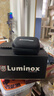 雷美諾時(shí)（Luminox）大力士岳洋丨USA軍規極地冰川白3351手表男表300米防水藍夜光3359 XL.3351.1.SET 曬單實(shí)拍圖