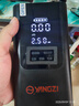 揚子（YANGZI）【3C認證】汽車應急啟動電源充氣泵一體機摩托車電瓶搭電充氣寶戶外充電寶移動電源打火 曬單實拍圖