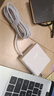 華為（HUAWEI）MateBook 14 筆記本電腦政府補貼 Linux系統(tǒng) 2.8K觸控屏Ultra 5 /7 商務(wù)辦公輕薄本筆記本 原野綠｜Ultra 5 32G 1TB觸屏 店鋪預(yù)裝Windo 曬單實拍圖