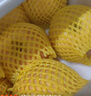 佳農 煙臺紅富士蘋(píng)果 凈重10斤 一級果 單果重160g+  中秋水果禮盒 曬單實(shí)拍圖