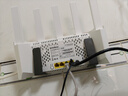 Tenda騰達路由器【千兆WiFi6+穿墻王】無(wú)線(xiàn)AX3000信號增強家用放大器Mesh國家補貼金榜一名云霄白立式 曬單實(shí)拍圖