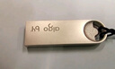 愛國者（aigo）64GB USB3.2 U盤 U310 讀速150MB/s 高速大容量電腦辦公u盤 系統(tǒng)存儲優(yōu)盤 金屬便攜U盤 曬單實拍圖