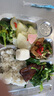 1號(hào)會(huì)員店精選鹽田有機(jī)白蝦 海鮮食材 無抗養(yǎng)殖 有機(jī)鹽田白蝦 1kg/袋 曬單實(shí)拍圖