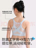 俞兆林【2件裝】少女內(nèi)衣文胸學(xué)生初中高中發(fā)育青春期女兒童二階段內(nèi)衣 曬單實(shí)拍圖