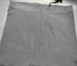 恒源祥【冬季熱銷(xiāo)】保暖內衣男女抗菌發(fā)熱含羊絨蠶絲氨基酸加厚秋衣秋褲 曬單實(shí)拍圖
