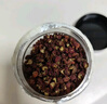 樂暢大紅袍紅花椒60g 無硫熏無鉛 干紅花椒燉鹵肉調(diào)料香辛料大料 曬單實拍圖