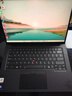 ThinkPad【國家補貼20%】T14p AI 2025 全新酷睿Ultra處理器 聯(lián)想14.5英寸3K高性能標壓工程師本筆記本電腦 Ultra 9-285H 32G 1TB-00CD 曬單實(shí)拍圖