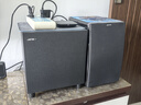 安橋（ONKYO）TX-8470功放機2.1聲道HIFI音響網(wǎng)絡(luò )數字流媒體大功率音箱功放雙頻wifi進(jìn)口HDMI藍牙TX-8270升級款 8470+D430+SUB210 曬單實(shí)拍圖
