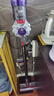 戴森（DYSON）V8無繩吸塵器【升級款】手持無線吸塵器 除螨 寵物 家庭適用 曬單實拍圖