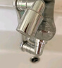 貝意品機械臂萬(wàn)向加長(cháng)水龍頭過(guò)濾器延伸器防濺頭神器旋轉多功能萬(wàn)能接頭 曬單實(shí)拍圖