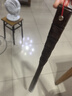 八海鳥(niǎo)鞋拔子長(cháng)柄穿鞋神器提鞋穿鞋拔鞋扒子提鞋器實(shí)木竹節款70cm*1個(gè) 曬單實(shí)拍圖