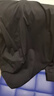 七匹狼長(cháng)袖襯衫男秋季方領(lǐng)商務(wù)通勤襯衣男士簡(jiǎn)約純色磨毛長(cháng)襯男裝上衣服 101(藏青) XL (175) 92A 曬單實(shí)拍圖