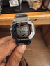 卡西歐（CASIO）手表男士G-SHOCK原點(diǎn)系列小方塊運(yùn)動(dòng)電子表七夕禮物DW-5600RL-1PR 曬單實(shí)拍圖