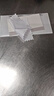 Smorss【2片】適用vivo xfold3/pro手機膜XFold3折疊屏非鋼化水凝膜 外屏全屏覆蓋防摔抗指紋保護前貼膜 曬單實(shí)拍圖