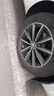 普利司通（Bridgestone）汽車輪胎 205/55R16 91W T001 適配大眾朗逸/寶來/豐田卡羅拉 曬單實拍圖