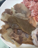 和蓉匯毛肚大葉片2斤裝 冷藏川渝火鍋食材大葉毛肚千層生鮮 固形物60% 曬單實(shí)拍圖
