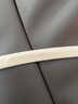 沃舟龍適用蔚來(lái)樂(lè )道L90中控屏幕保護套導航防撞防磕碰內飾配件汽車(chē)用品 L90中控屏幕保護套【月榕棕】1條 曬單實(shí)拍圖