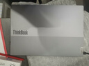 ThinkPad【國(guó)家補(bǔ)貼20%】聯(lián)想ThinkBook 14 2025英特爾酷睿Ultra5 14英寸 32G 1T 2.8K 高刷屏筆記本電腦 曬單實(shí)拍圖
