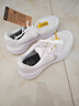 耐克NIKE跑步鞋男NIKE REVOLUTION 7運(yùn)動鞋F(xiàn)B2207-100白42 曬單實(shí)拍圖